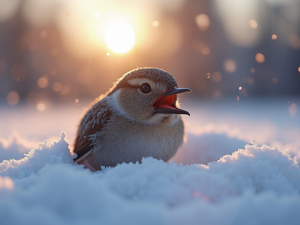 The North Dakota Nibbler II