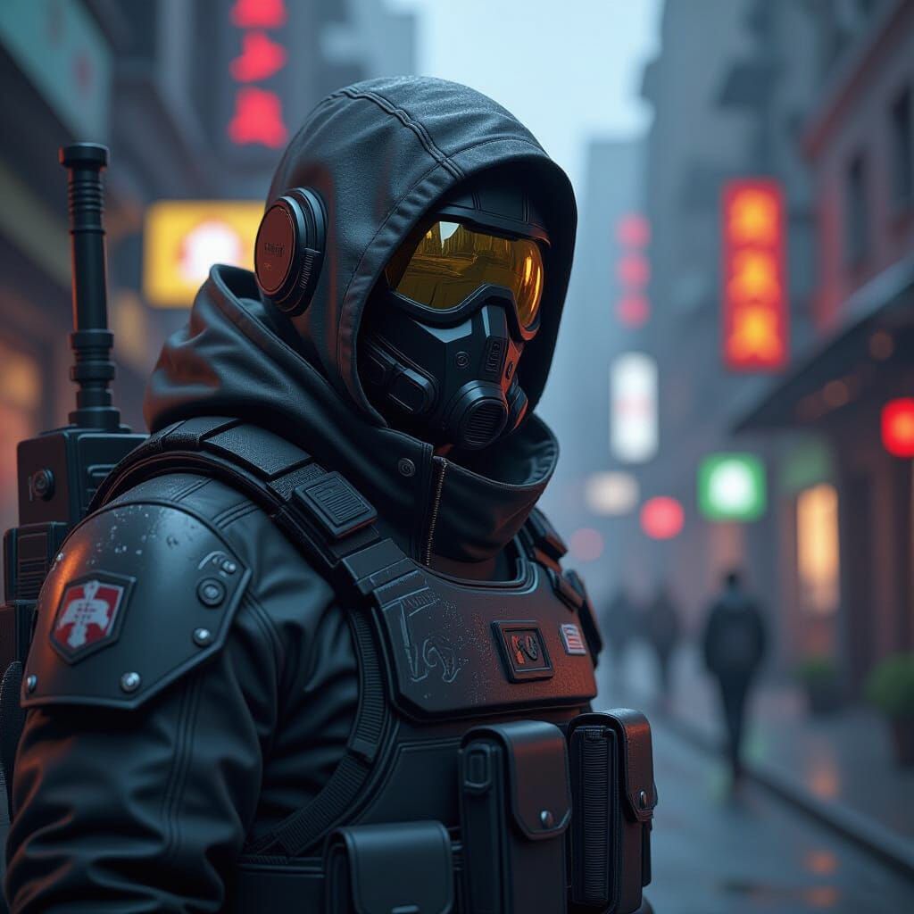 Epic 3D Videogame Scene with Dynamic Lighting