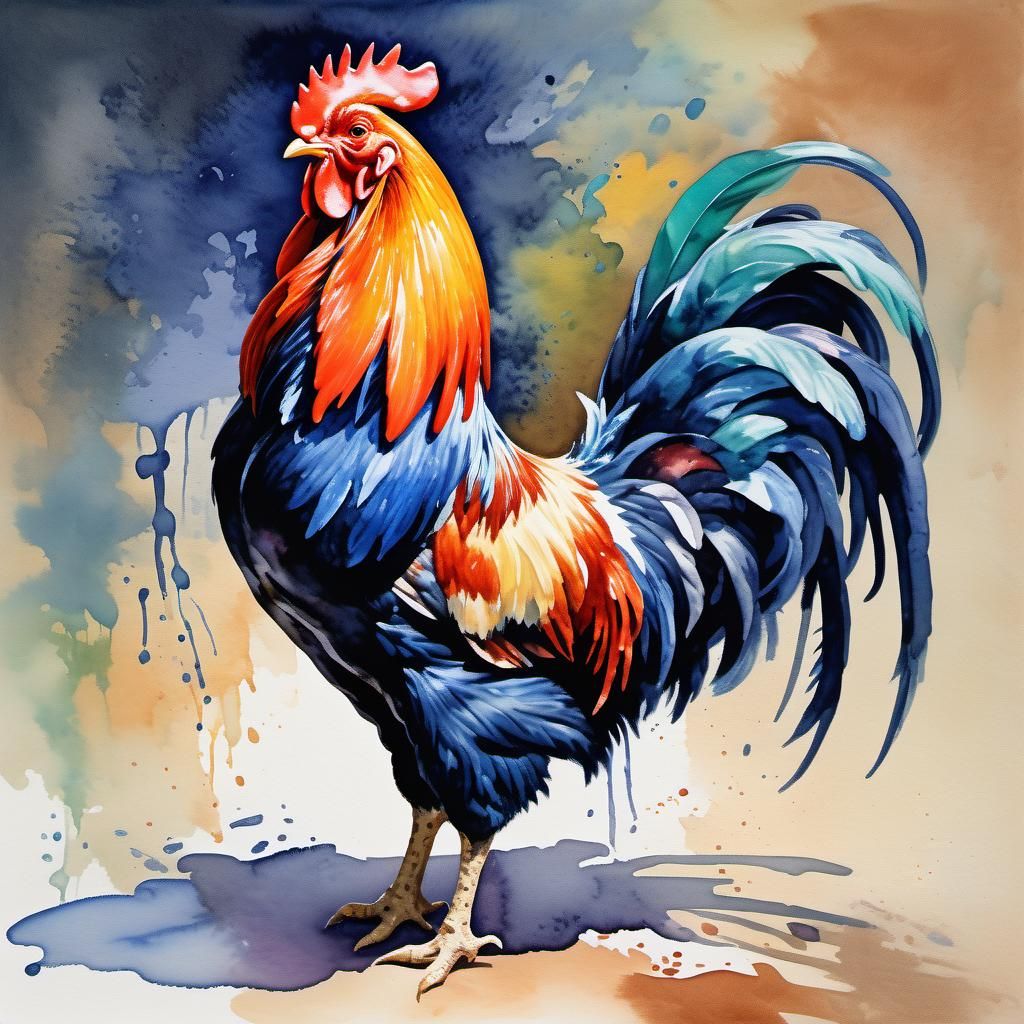Rooster