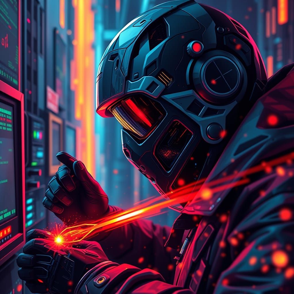 Zero-Day Exploit: Cyber Attack in Digital Environment