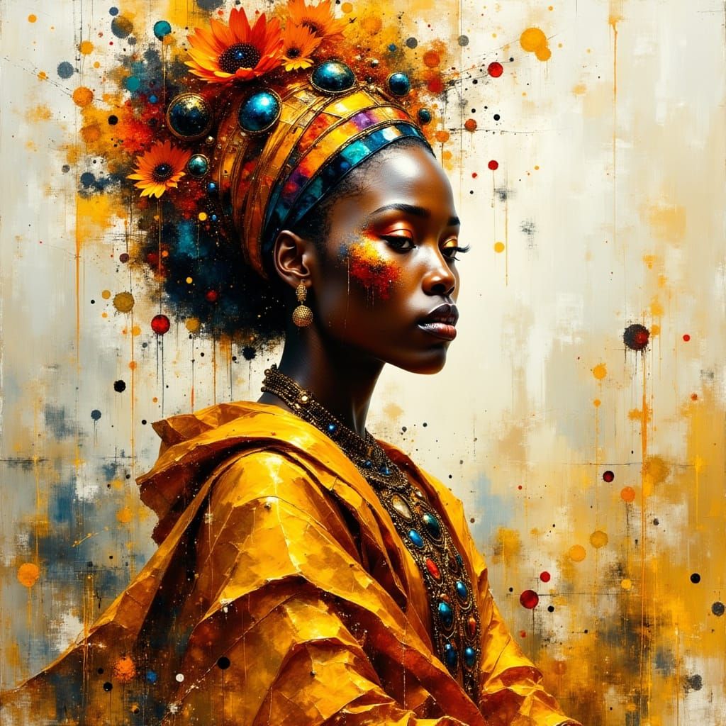 The African Queen