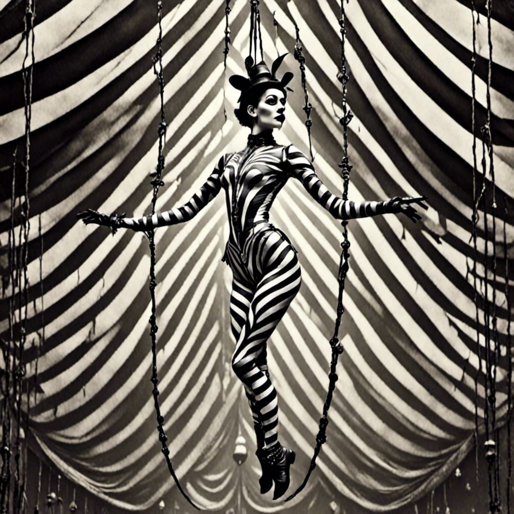 A Night at the Circus