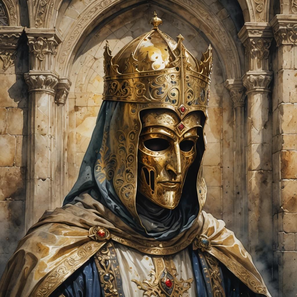 Baldwin IV of Jerusalem