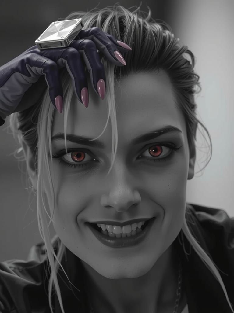 Kurou Daijuuji: Ultimate Form in Cinematic Dark Realism