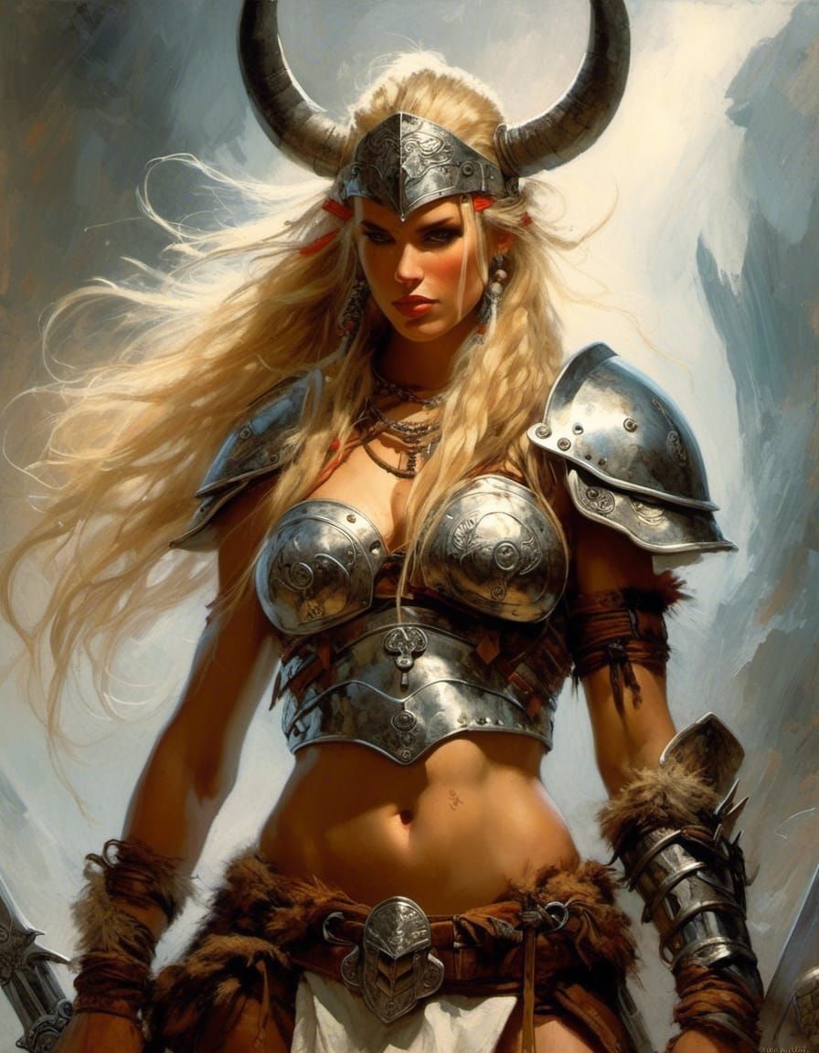 Richard Wagner Operas | Der Ring | The Nine Valkyries: Waltraute