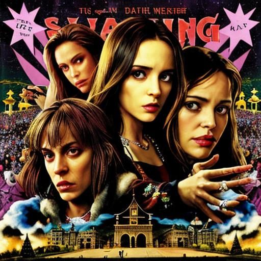 AI Realization of Fear and Loathing