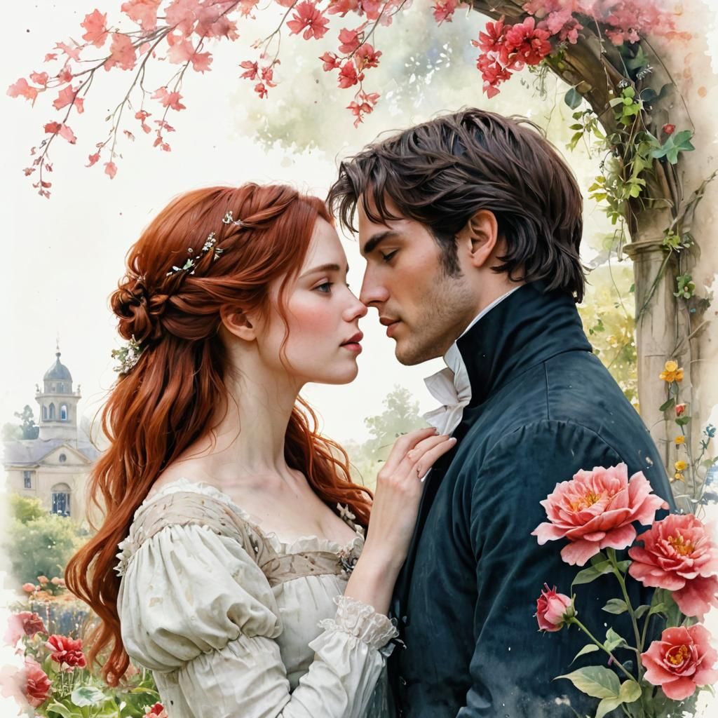 Timeless love I