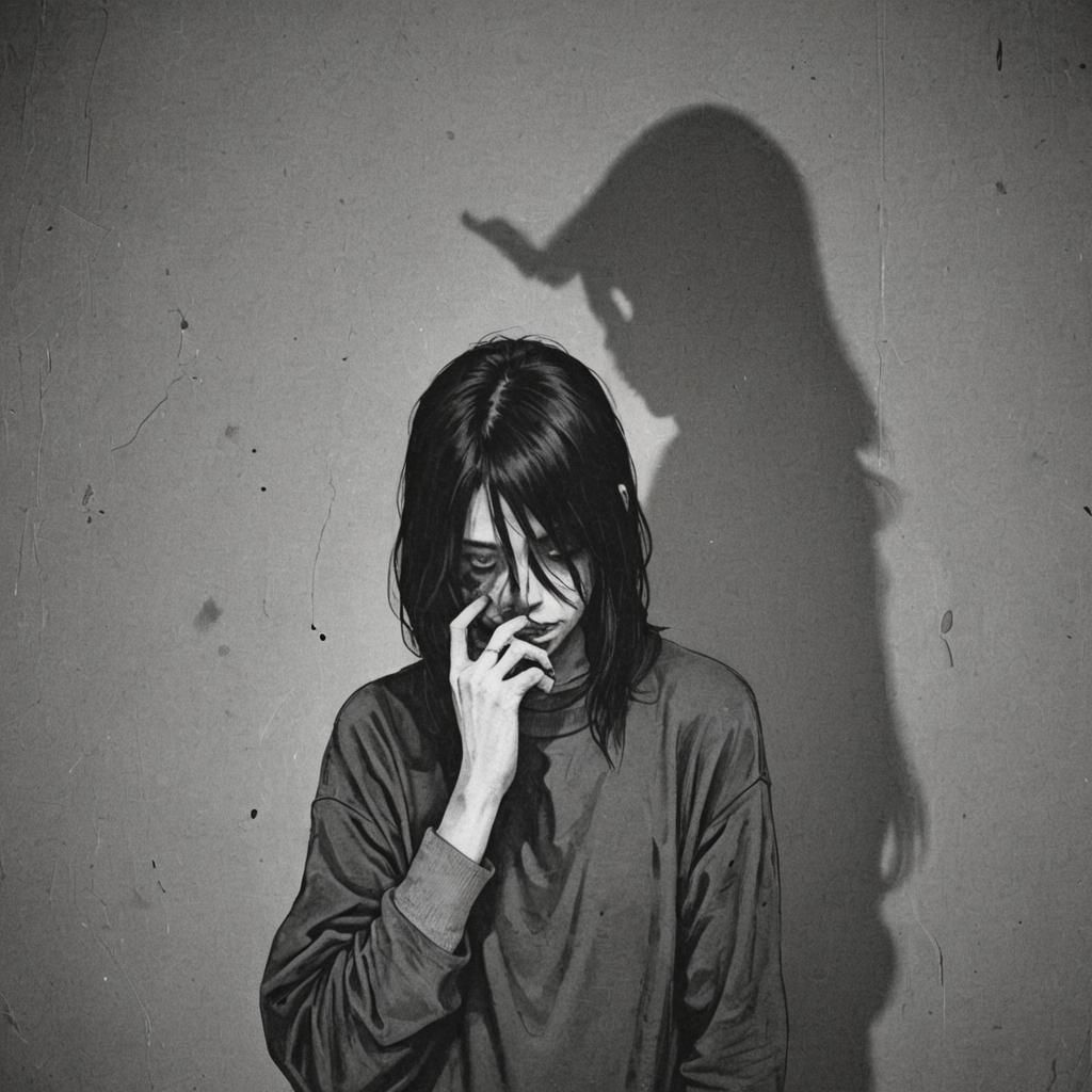 Fantastical Matte Painting with Intricate Details