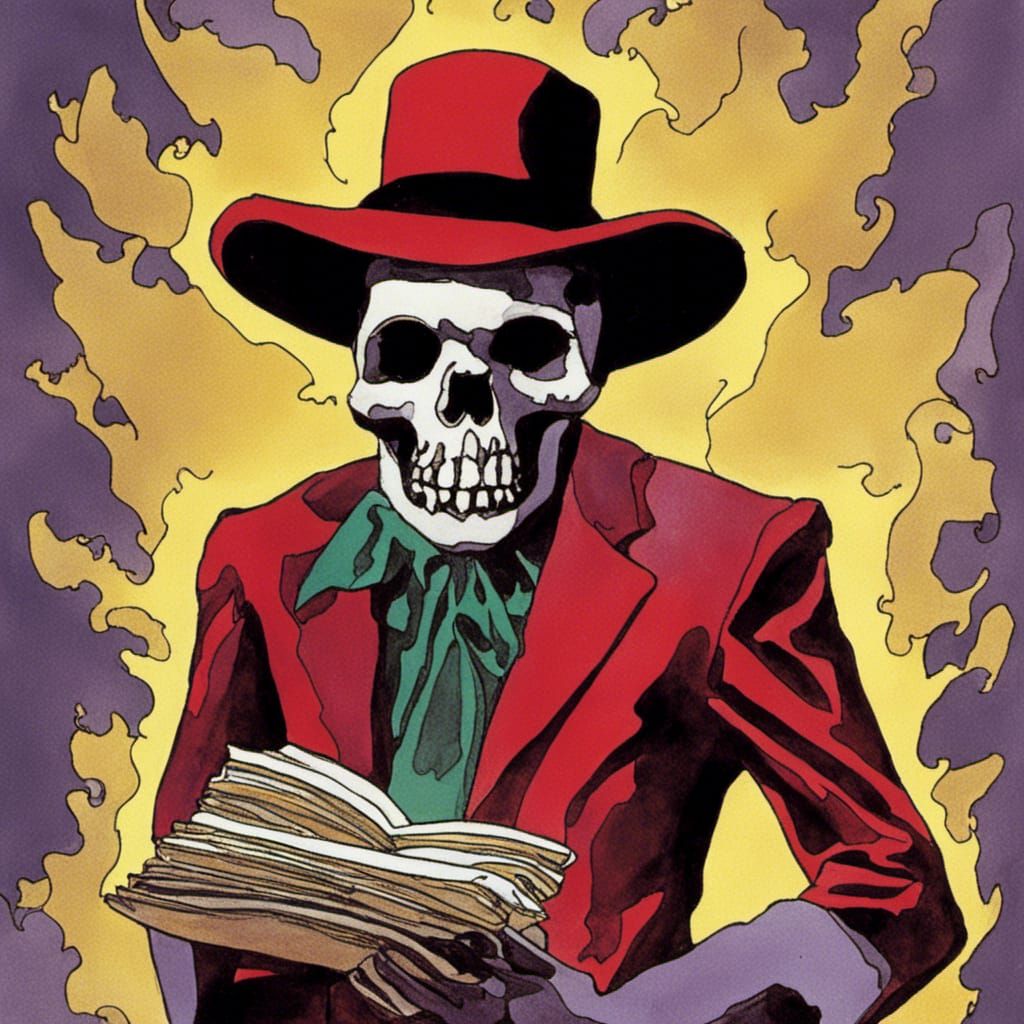 Dr. Death