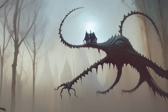 Who lives here?