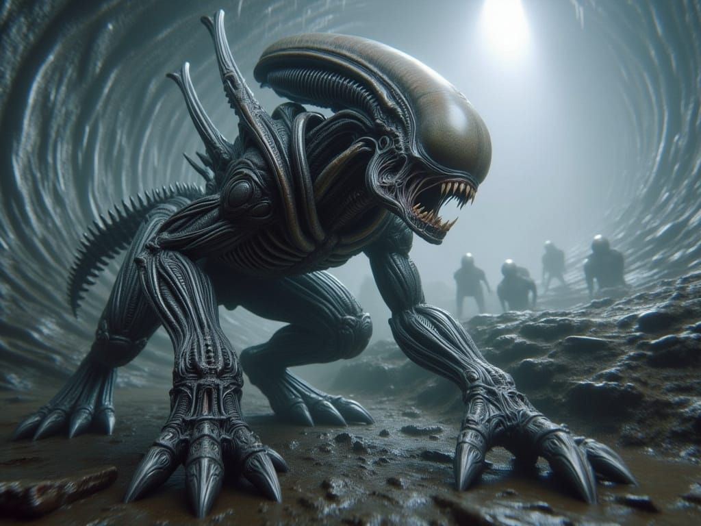 Xenomorph