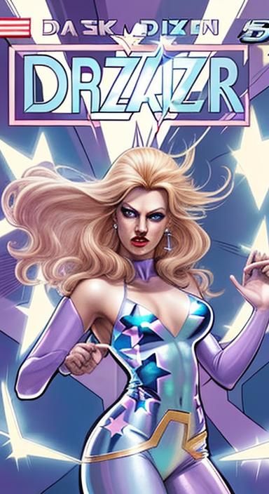DAZZLER ⁠
