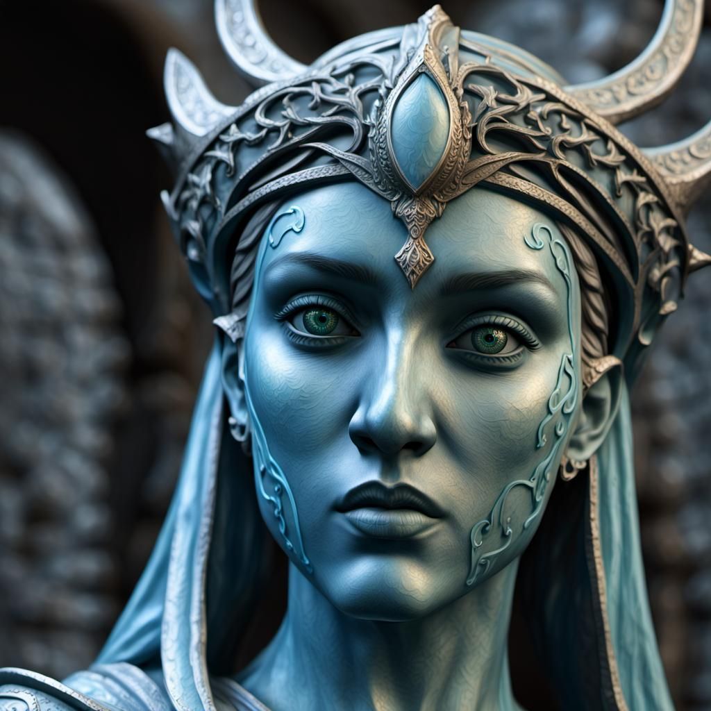 The Elder Scrolls, Azura
