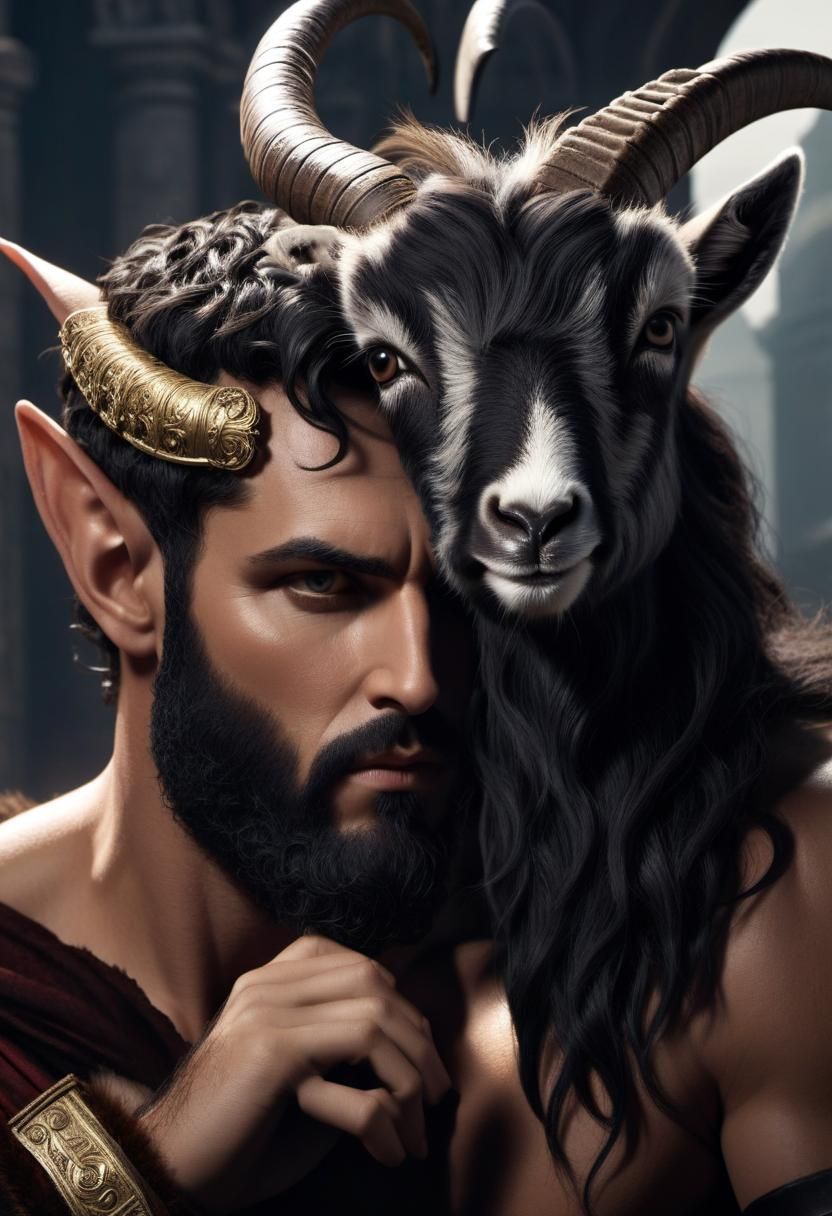 Fighting with the Demons