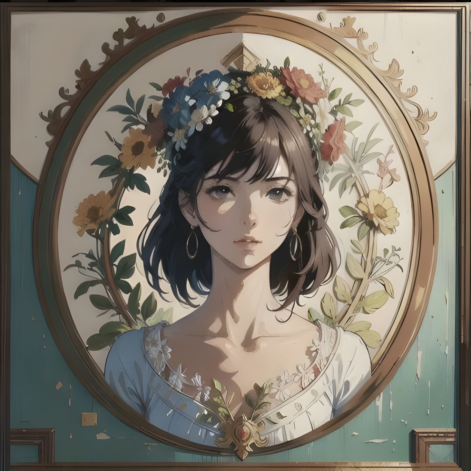 The Framework of My Life