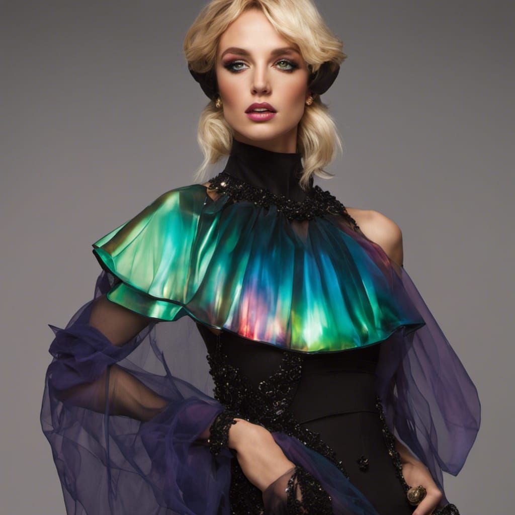 The beauty of Britney Spears