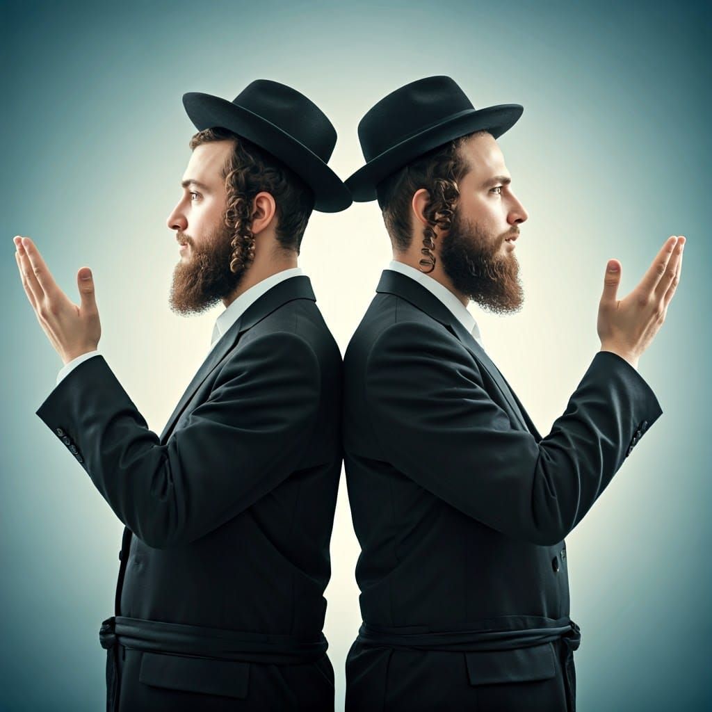 Grooms in Prayer: A Study in Jewish Traditions