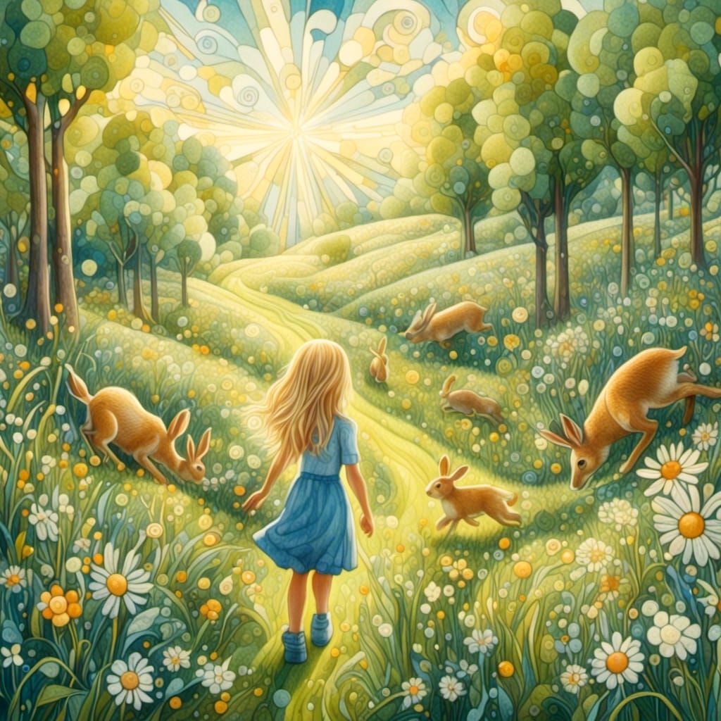 <lora:SurrealWhimsicalXL:1.0> Country charm 10