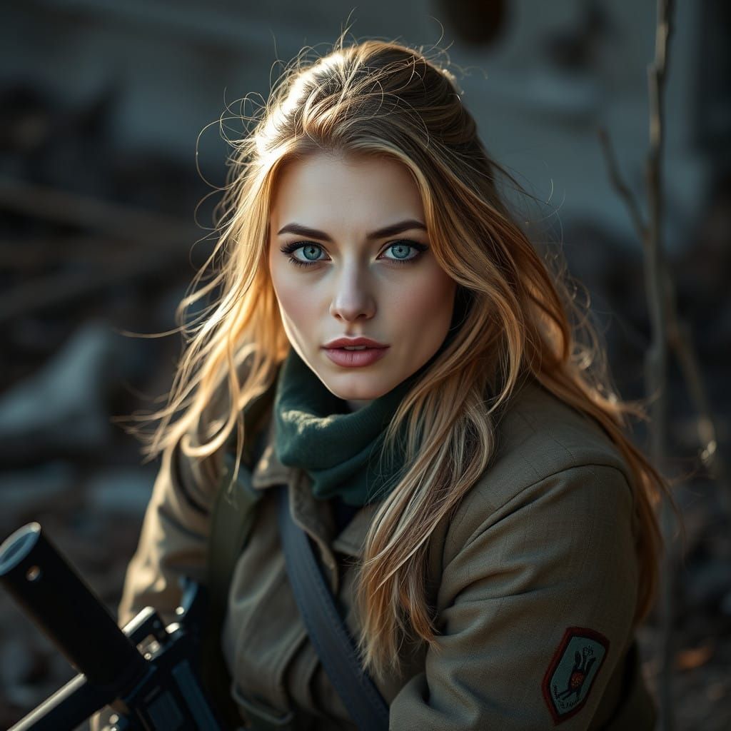Girl