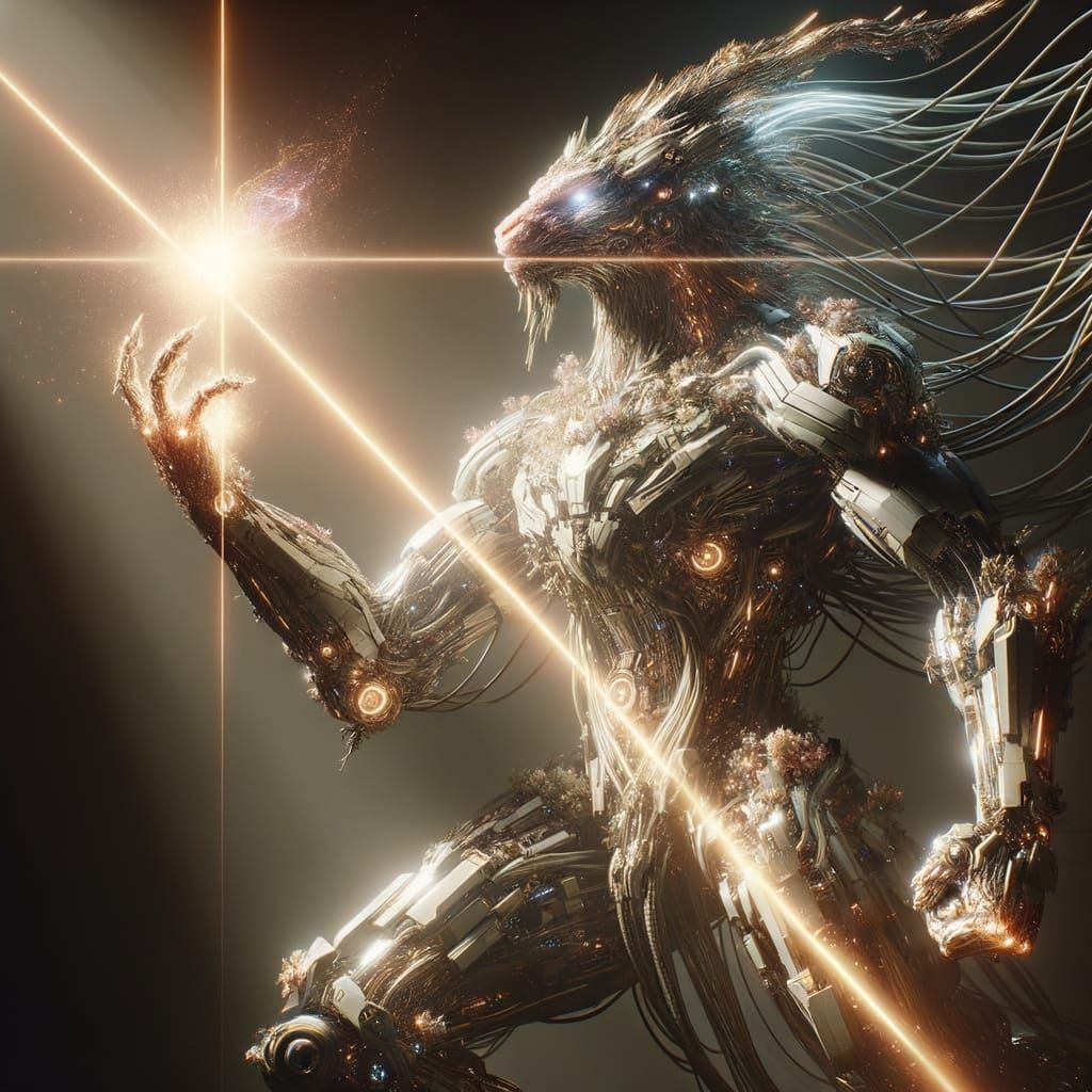 Mecha