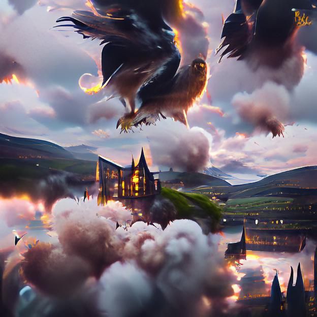 Hogwarts School of Witchcraft and Wizardry