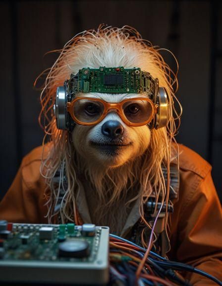 computer technician