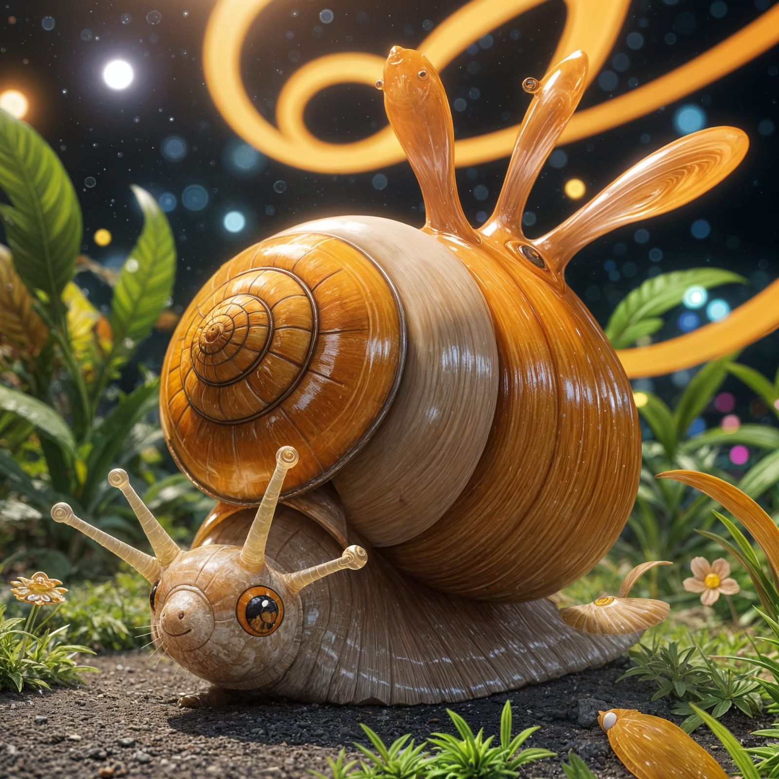 Elesnail
