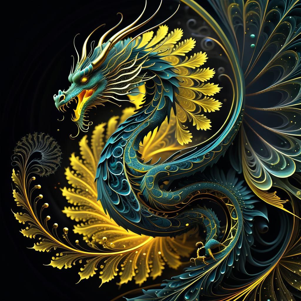 dragon