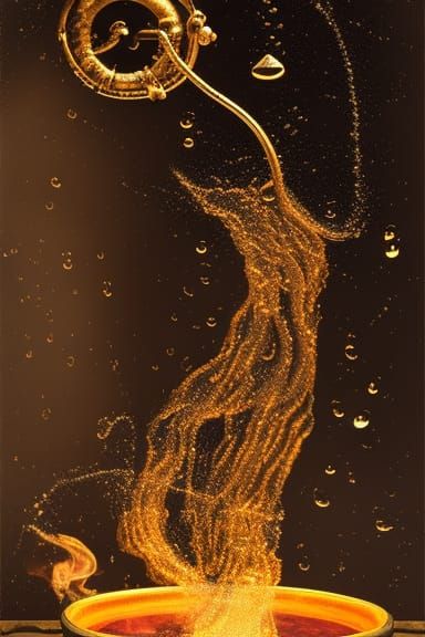 Cauldron