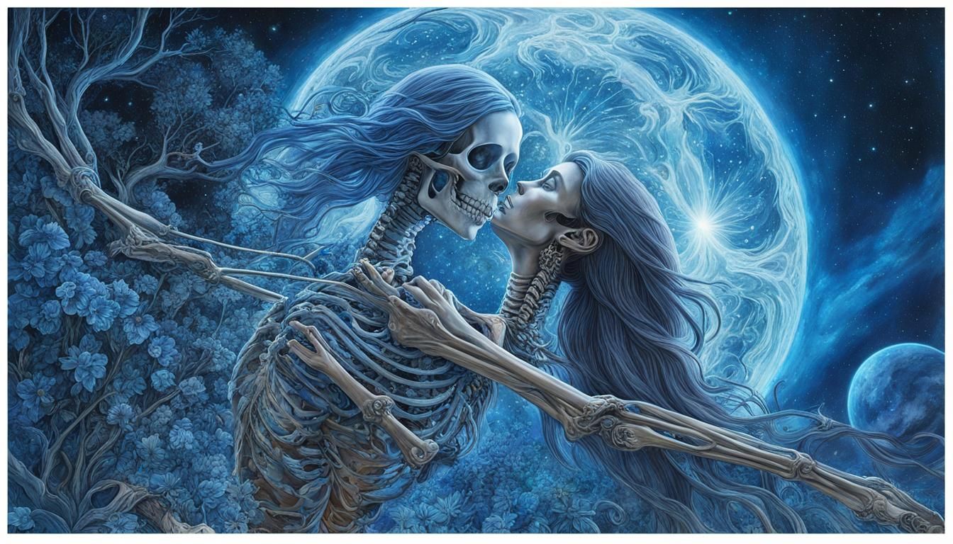 Rasch tritt der Tod den Menschen an (F. Schiller)