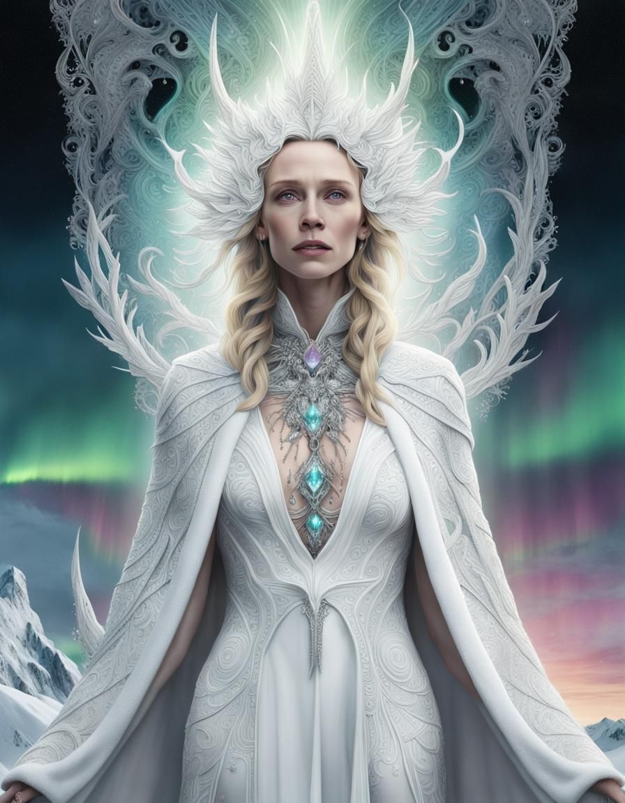 White Witch
