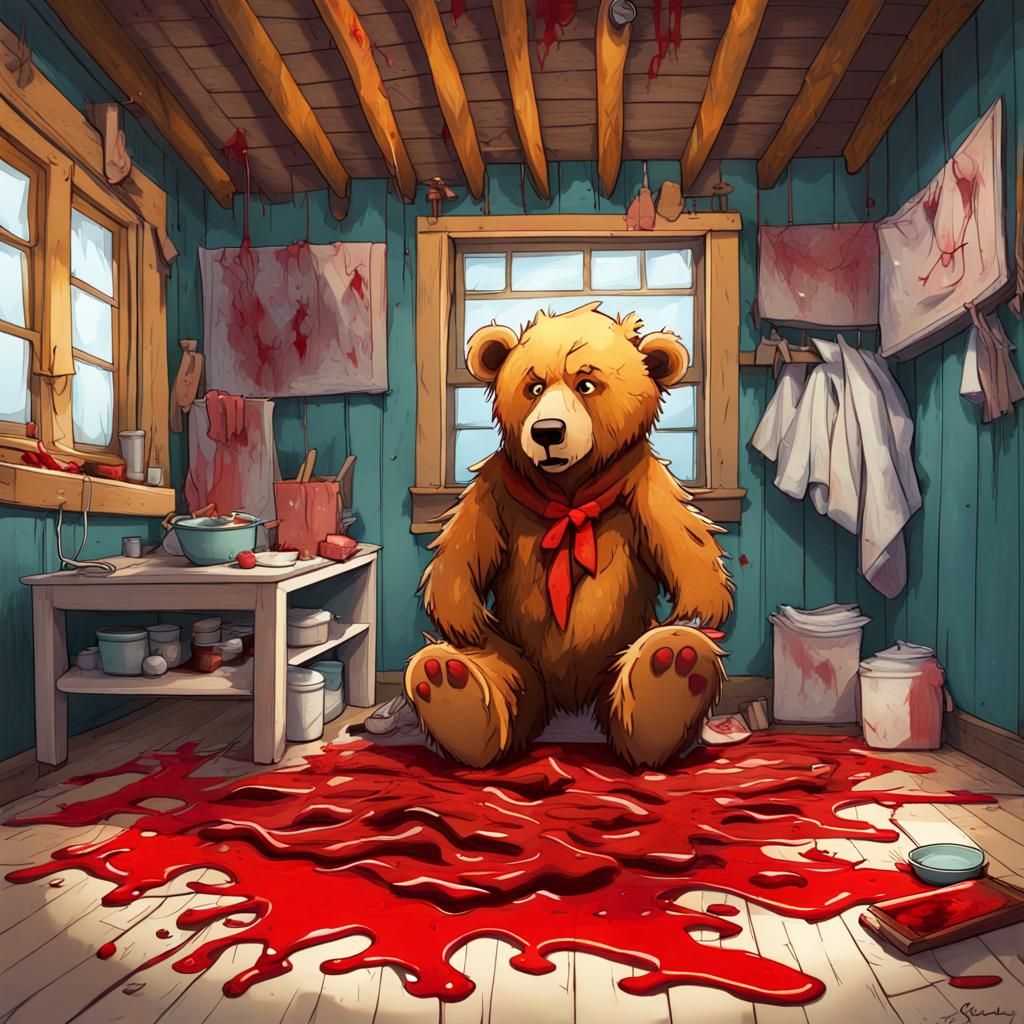 Goldilocks Gone Wrong