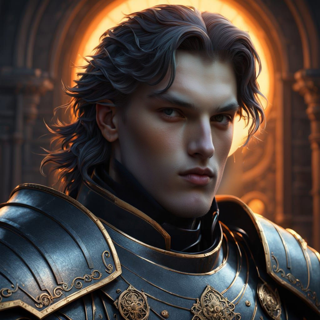 Berath is the god of death, doors, and the wheel of reincarn...