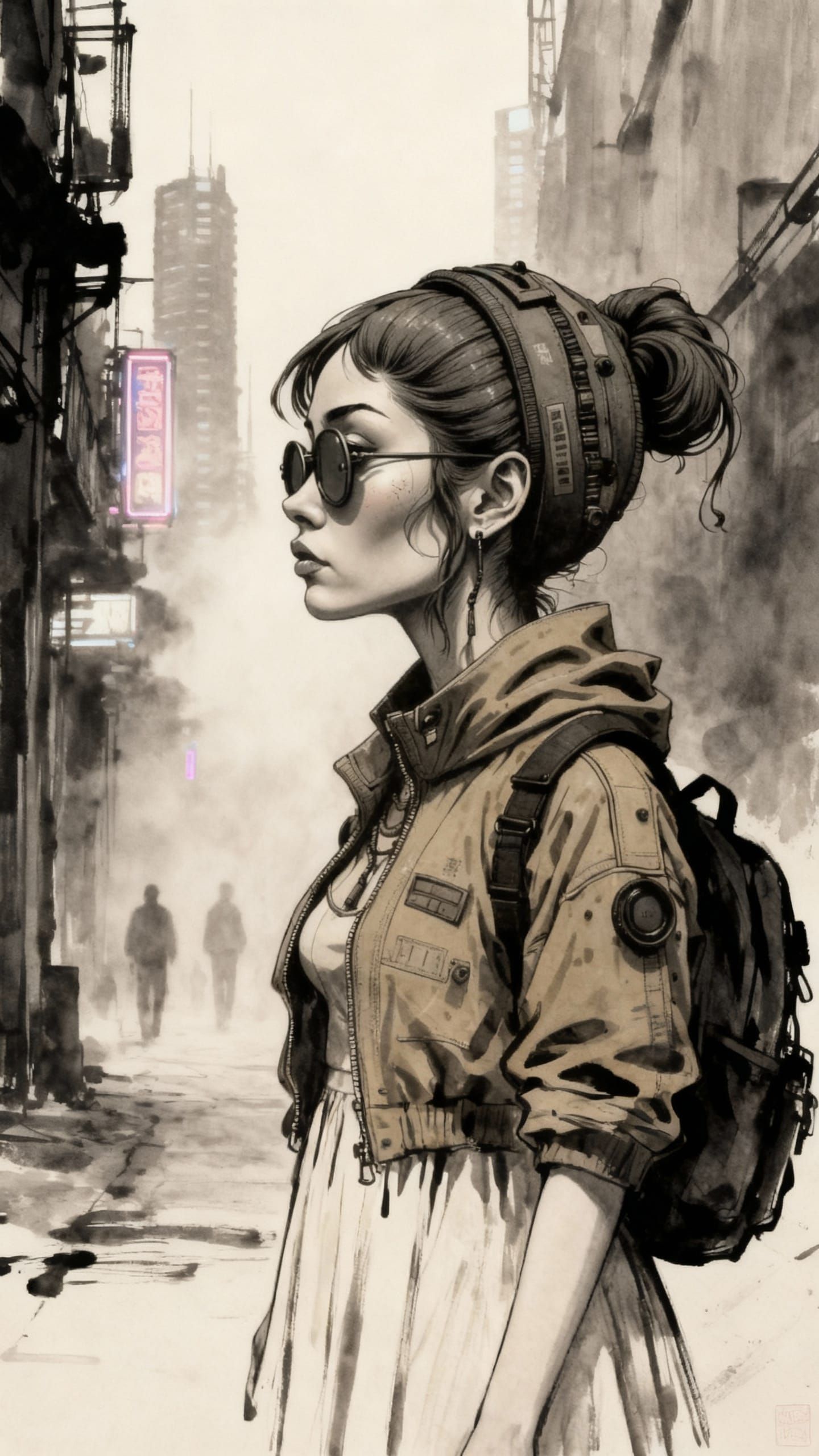 Only Happy When It Rains