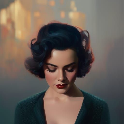 Harry’s twin sister