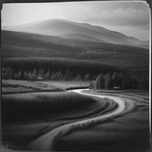 Occupied Territories: Historic Landscape Photography