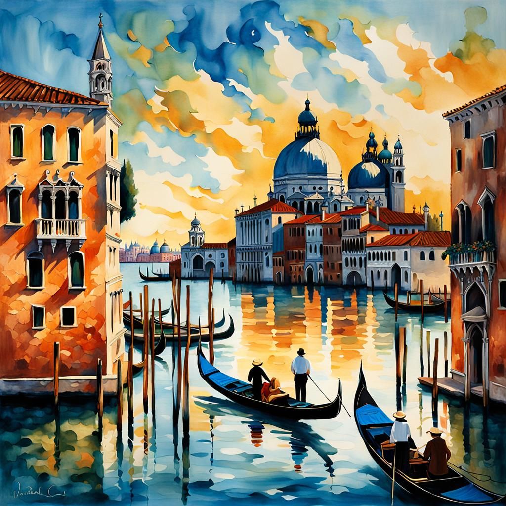 Venice