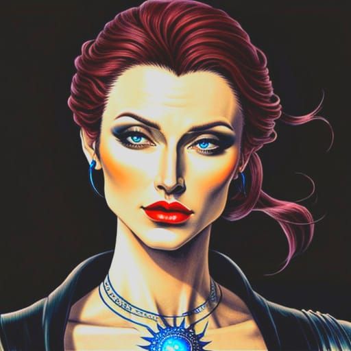 Centripetal Force in Motion