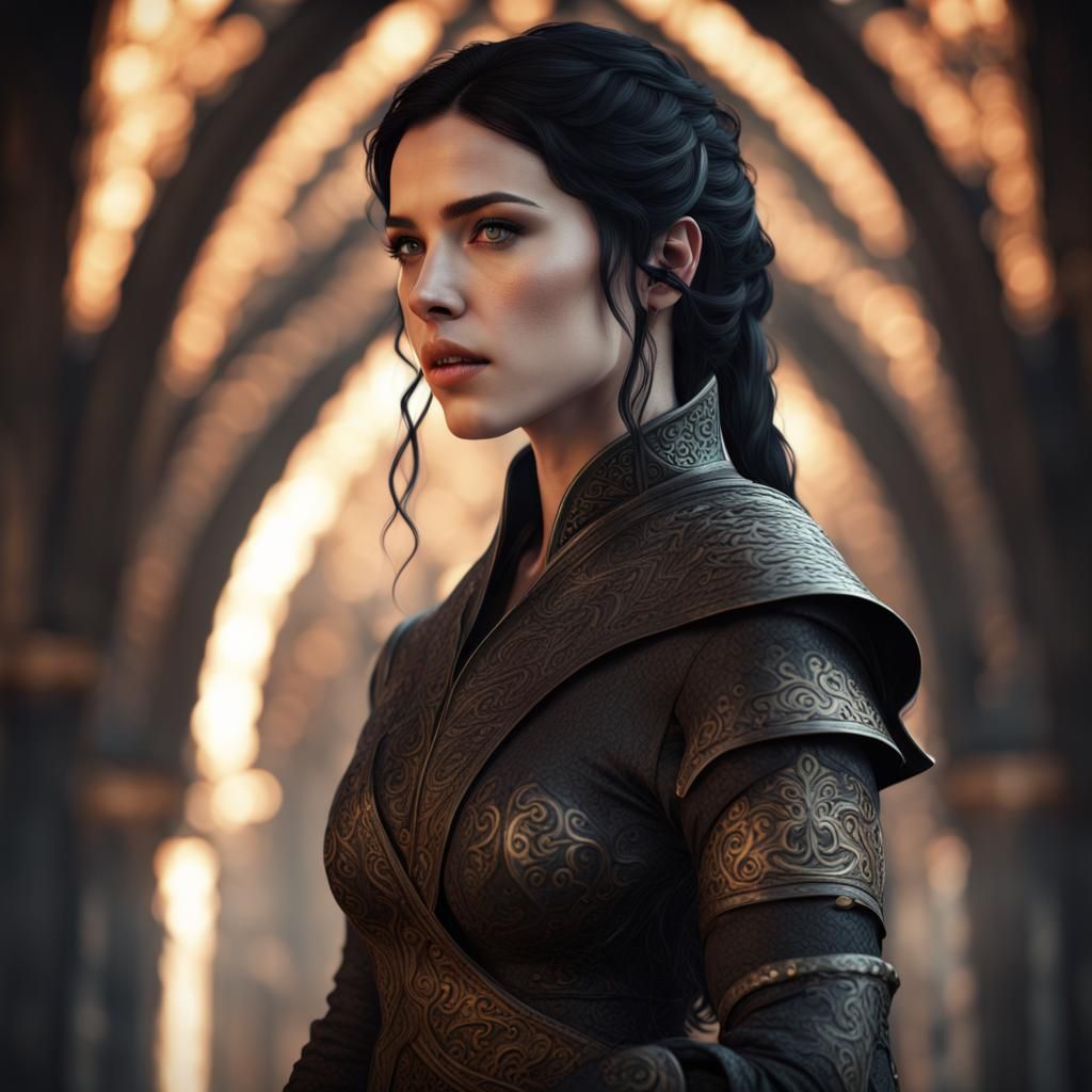 Game Of Thrones Character