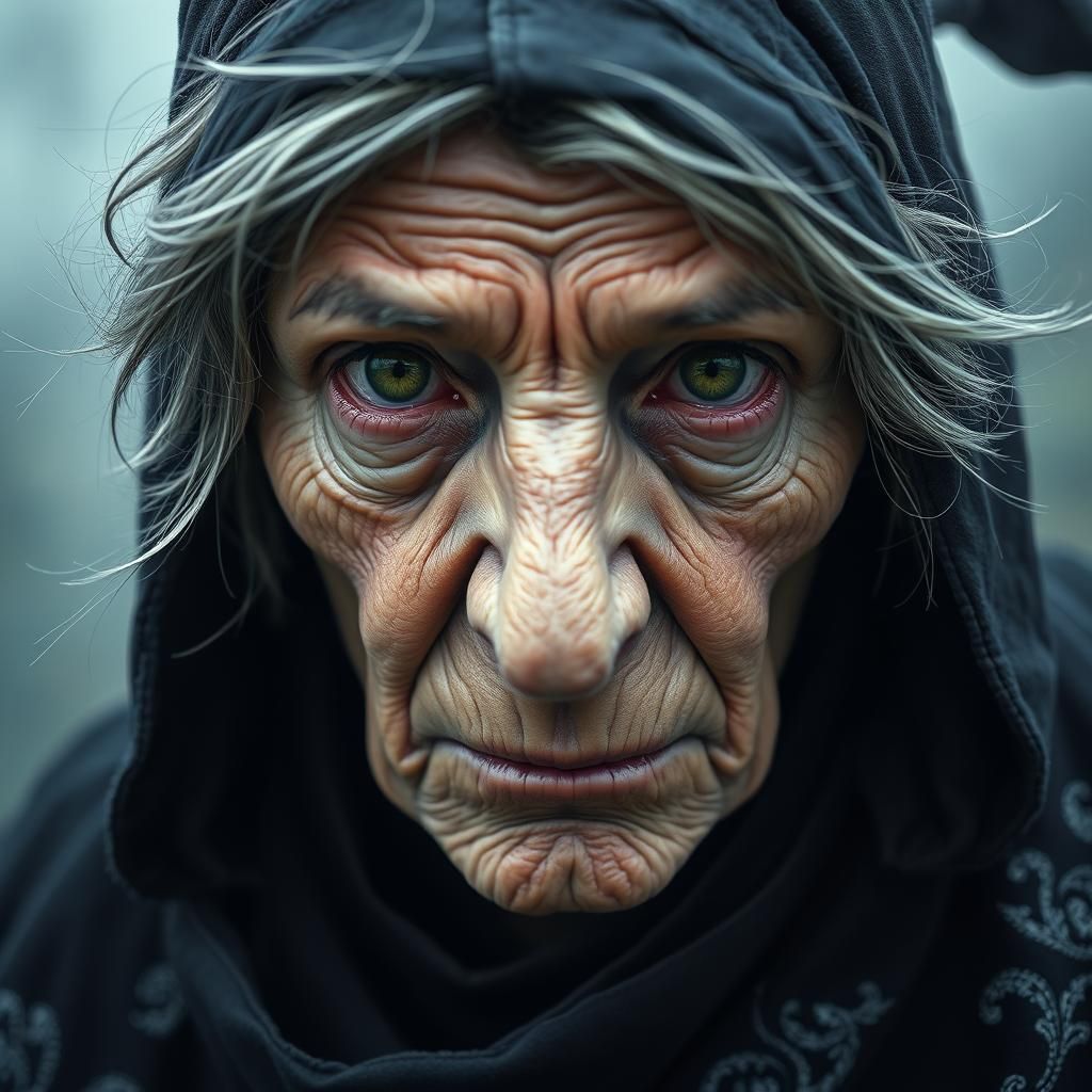 Old Hag
