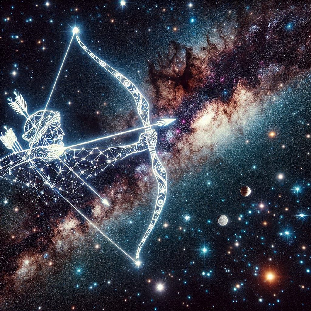 Sagittarius