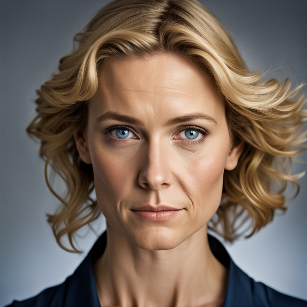 Jess Bush as Sue Storm