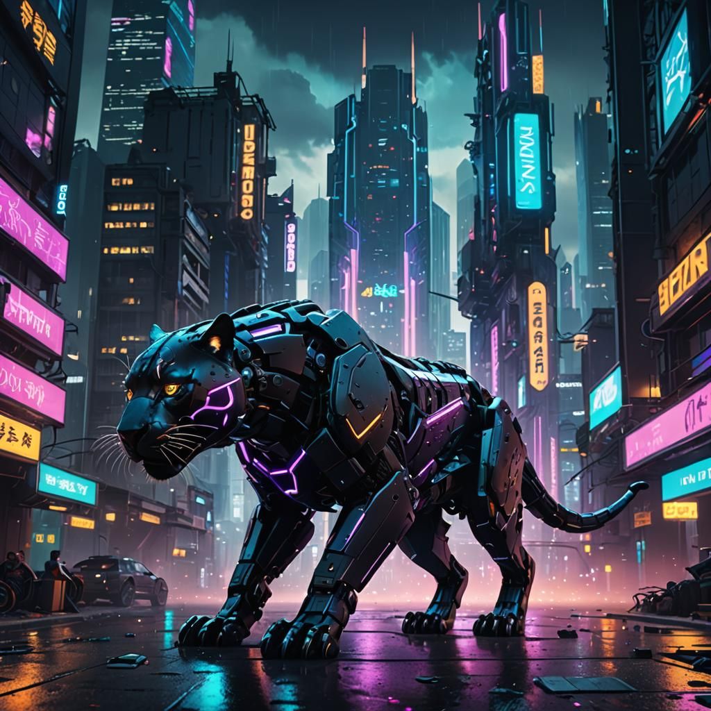 Midnight Prowler