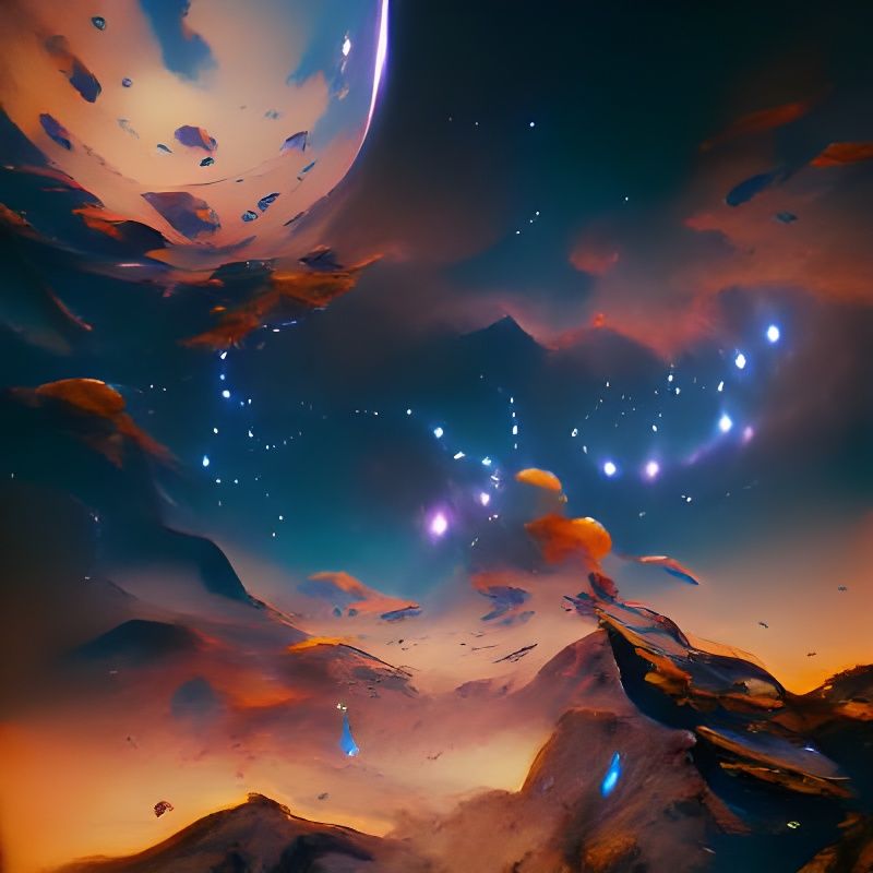 Orion