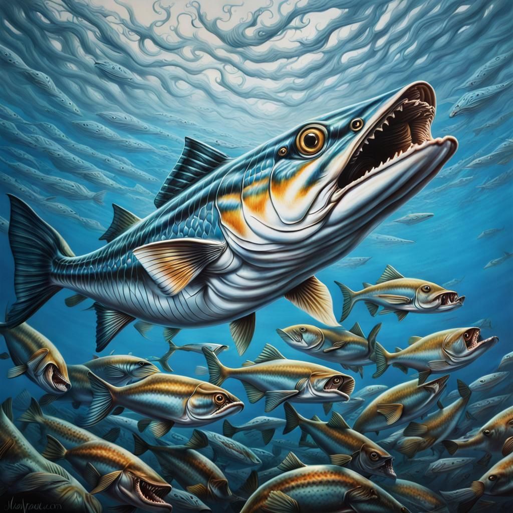 Barracuda