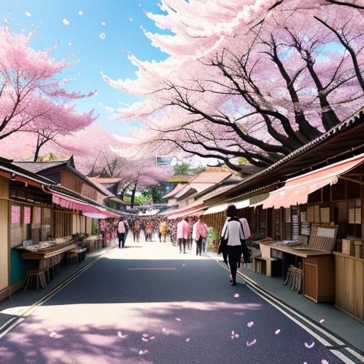 Page 4

[Image: Airi, Ren, and Kai walking together towards ...