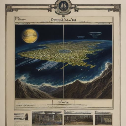 The Desire and the Plan in High Resolution