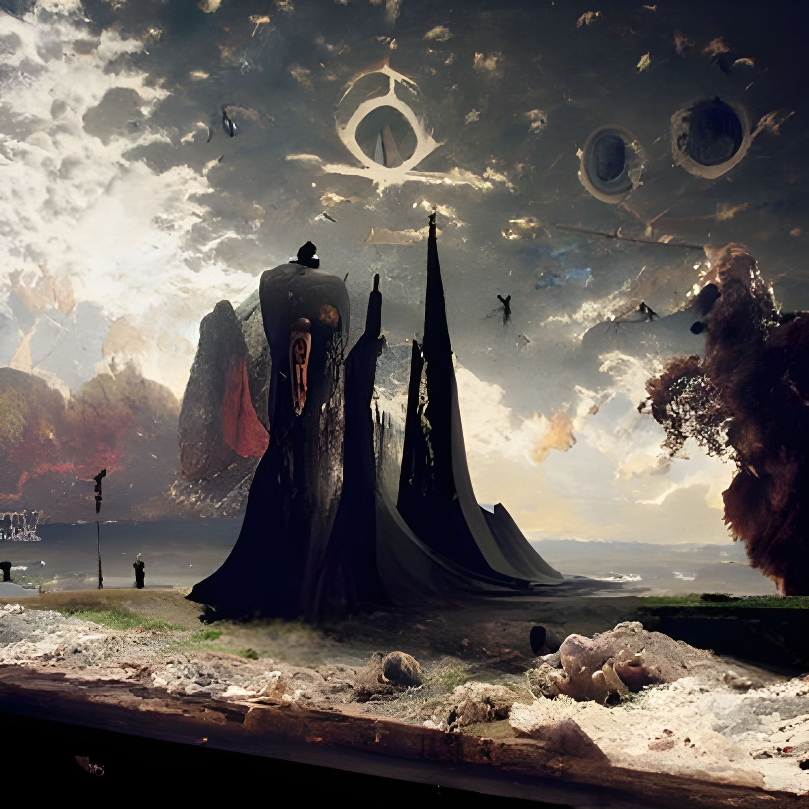 Occult
