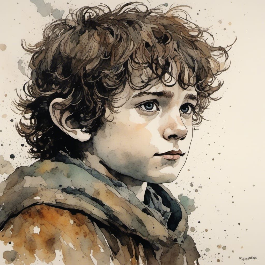 Frodo