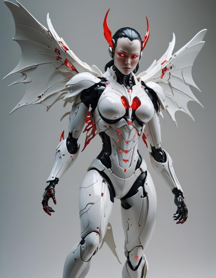 Action figures